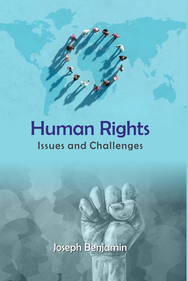 Human Rights: Issues and Challenges   