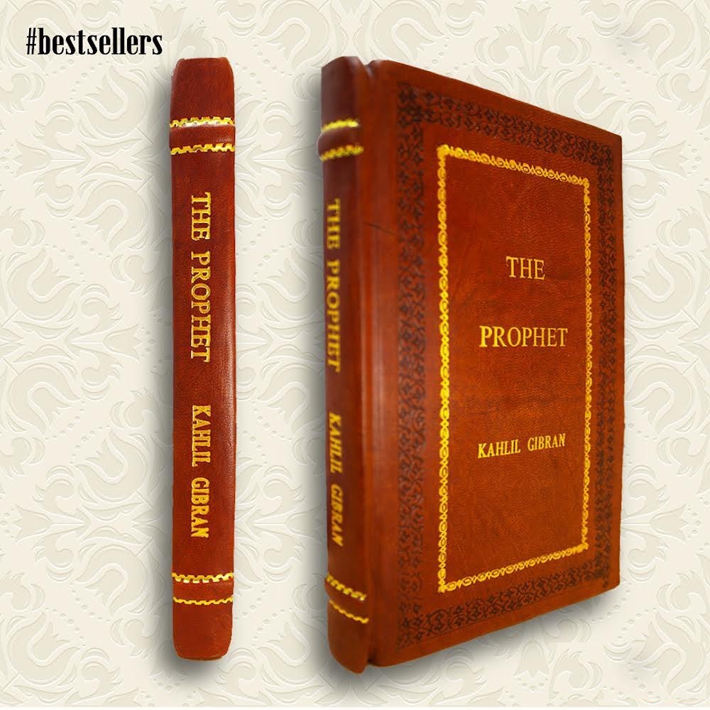 The Prophet [Premium Leather Edition] 