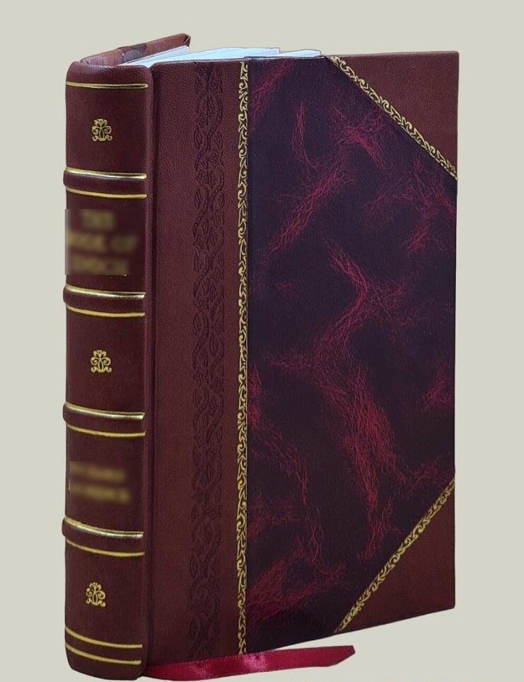 Pessimism : a study in contemporary sociology / by R.J. Lloyd. 1880 [Leather Bound]